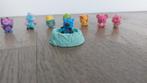 Hatchimals Collectibles Set, Ophalen of Verzenden, Gebruikt, Jongen of Meisje