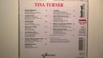 Tina Turner - Live USA, Ophalen of Verzenden, Zo goed als nieuw, Poprock