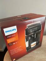 Philips LatteGo EP2333/10 volautomatische espressomachine, Ophalen of Verzenden, Nieuw
