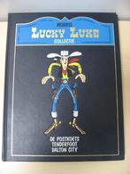 Lucky Luke. Collectie. 3 strips in 1 HC, Boeken, Eén stripboek, Ophalen of Verzenden, Gelezen