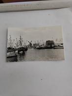 OUDE SCHILD.  HAVEN, Verzamelen, Ansichtkaarten | Nederland, Ophalen of Verzenden, 1940 tot 1960, Zuid-Holland