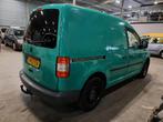 Volkswagen Caddy 2.0 SDI Export, Voorwielaandrijving, Stof, Gebruikt, 4 cilinders