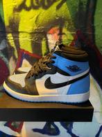 Jordan 1 high unc, Kleding | Heren, Schoenen, Blauw, Ophalen of Verzenden, Nike Air Jordan, Sneakers of Gympen