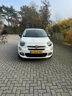 Fiat 500X 1.4 Turbo Multiair 16V 140pk 2018 Wit, Voorwielaandrijving, 65 €/maand, 4 cilinders, Wit