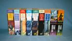 Terry Goodkind - Wet van de Magie 1 t/m 7 + 9 & 10, Ophalen of Verzenden, Zo goed als nieuw, Terry Goodkind