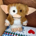 Gremlins knuffel Gizmo, de Mogwai uit de film 'Gremlins'. , Kinderen en Baby's, Ophalen of Verzenden