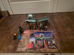 Lego Harry Potter 4719 - Compleet met boekje, Ophalen of Verzenden, Gebruikt, Complete set, Lego