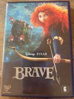 Dvd Disney Brave, Cd's en Dvd's, Dvd's | Tekenfilms en Animatie, Ophalen of Verzenden, Europees, Zo goed als nieuw, Vanaf 6 jaar