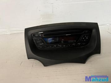 FORD KA 2 RADIO 2008-2016 beschikbaar voor biedingen