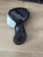 Fiat 500 Rechter Buitenspiegel Wit, Auto-onderdelen, Ophalen of Verzenden, Gebruikt, Fiat