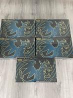 Mega Charizard X ex Ultra-Premium Collection Box Set, Hobby en Vrije tijd, Verzamelkaartspellen | Pokémon, Ophalen of Verzenden