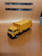 Siku Mercedes vuilniswagen, Hobby en Vrije tijd, Modelauto's | 1:50, Ophalen of Verzenden, Gebruikt, Bus of Vrachtwagen, SIKU