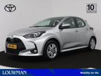Toyota Yaris 1.5 Hybrid 115 Comfort (bj 2024, automaat), 12 maanden, Gebruikt, 1490 cc, Bedrijf