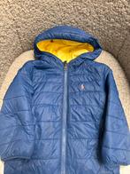 Polo Ralph Lauren Jas 98 - Dubbelzijdig, Ophalen of Verzenden, Gebruikt, Jongen of Meisje