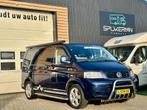 zeer leuke t5 camperbus, Volkswagen, Tot en met 2, Koelkast, Bedrijf