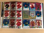 Panini voetbalplaatjes Liverpool, Ophalen of Verzenden, Zo goed als nieuw