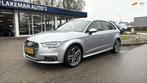 Audi A3 Sportback 1.4 e-tron Lease Edition Silverline Xenon, Auto's, 8 kWh, Gebruikt, Euro 6, 4 cilinders