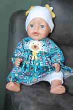 poppenkleertjes 43 cm  no33, Ophalen of Verzenden, Nieuw, Babypop