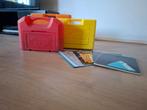 KNEX, Kinderen en Baby's, Speelgoed | Bouwstenen, Ophalen of Verzenden, Gebruikt, K'nex