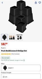 Bedverhogers zwangerschap, Ophalen of Verzenden, Zo goed als nieuw