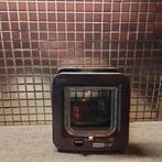 Sureflap bruin, Ophalen of Verzenden, Nieuw