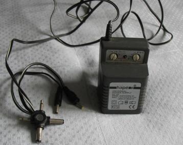 Adapter variabel beschikbaar voor biedingen