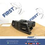 W212 W207 VENTILATIE LUCHT ROOSTER MIDDEN BRUIN Mercedes E K, Gebruikt, -, Ophalen of Verzenden, -