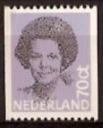 Nederland NVPH nr 1238A postfris Koningin Beatrix, Na 1940, Verzenden, Postfris