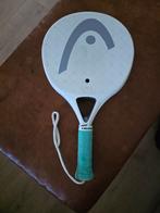 Head ONE padel Ultralight, Ophalen of Verzenden, Zo goed als nieuw, Padelracket