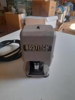 professionele krachtige elektrische NIETMACHINE, Ophalen of Verzenden, Gebruikt, Overige typen