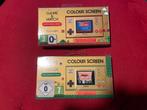 NINTENDO GAME & WATCH, Spelcomputers en Games, 1 speler, Zo goed als nieuw, Vanaf 3 jaar, Ophalen