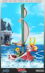 F4F : The Legend of Zelda - Link on the King of Red Lions!!, Verzenden, Nieuw, Overige typen