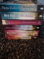 Nora roberts, Boeken, Ophalen of Verzenden, Zo goed als nieuw