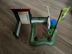Playmobil Paardenstal, Ophalen of Verzenden, Zo goed als nieuw, Los playmobil