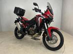 Honda CRF 1100 AFRICA TWIN (bj 2020), Bedrijf, Toermotor