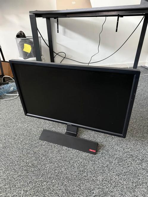 BenQ RL2755HM 27 inch Gaming Monitor – 1ms / Full HD / HDMI, Audio, Tv en Foto, Televisies, Zo goed als nieuw, Overige merken