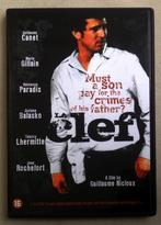 La Clef Guillaume Nicloux Guillaume Canet Vanessa Paradis, Vanaf 16 jaar, Verzenden, Frankrijk