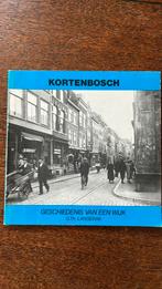 Kortenbos  Haagse wijk in woord en beeld, Boeken, Ophalen of Verzenden, Zo goed als nieuw