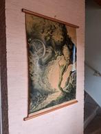 92cm-72cm Creation schoolplaat, Ophalen of Verzenden