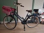 Cortina  transport u4 / 24 inch, Fietsen en Brommers, Fietsen | Meisjes, Ophalen of Verzenden, Zo goed als nieuw, 24 inch