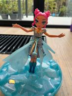 Vliegende pop Hatchimals Pixie Crystal Flyer, Ophalen of Verzenden, Gebruikt, Overige typen