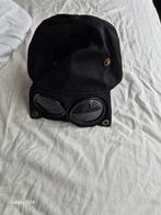 Zwarte pet met zonnebril achterop, Kleding | Heren, Hoeden en Petten, One size fits all, Ophalen of Verzenden, Pet, Zo goed als nieuw