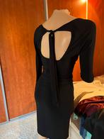 ROCCOBAROCCO jurk maat S origineel ZGAN, Kleding | Dames, Roccobarocco, Zwart, B, T