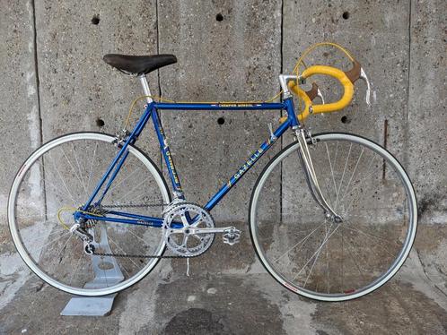 Gazelle Champion Mondial 54ct, Fietsen en Brommers, Fietsen | Oldtimers, 51 tot 55 cm, Jaren '60 of nieuwer, Ophalen of Verzenden