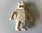 Lego Yeti monsters griezels halloween minifiguur minifigures, Ophalen of Verzenden, Zo goed als nieuw