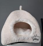 Honden/katten bed, cave, iglo. 45x45x45cm. Nieuw!, Ophalen, Nieuw