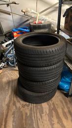 Zomerbanden 205/50 R17, Auto-onderdelen, Banden en Velgen, Ophalen, 17 inch, 205 mm, Band(en)
