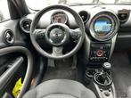 Mini Mini Countryman 1.6 One D Knockout Edition l Panoramada, Auto's, Mini, Origineel Nederlands, Te koop, 5 stoelen, 135 €/maand