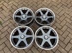 18” 2 Delige MK Motorsport MK2 velgen omgeboord voor Volvo, Ophalen, 18 inch, Gebruikt, Velg(en)