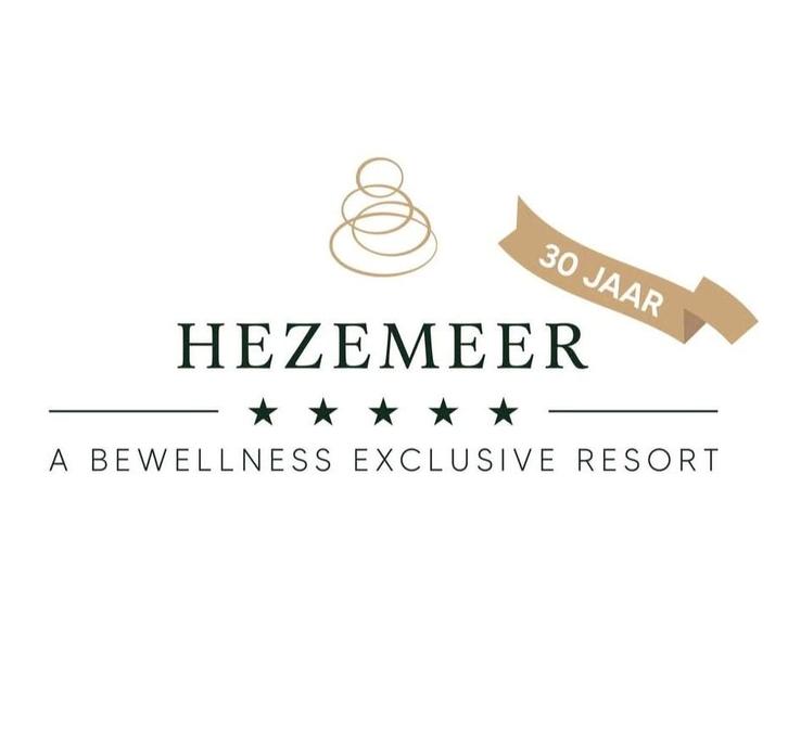 Hezemeer 2e kaartje GRATIS, Tickets en Kaartjes, Kortingen en Cadeaubonnen, Drie personen of meer, Spa of Sauna, Kortingsbon